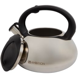 [Action] Czajnik z gwizdkiem Ambition 2,54 l