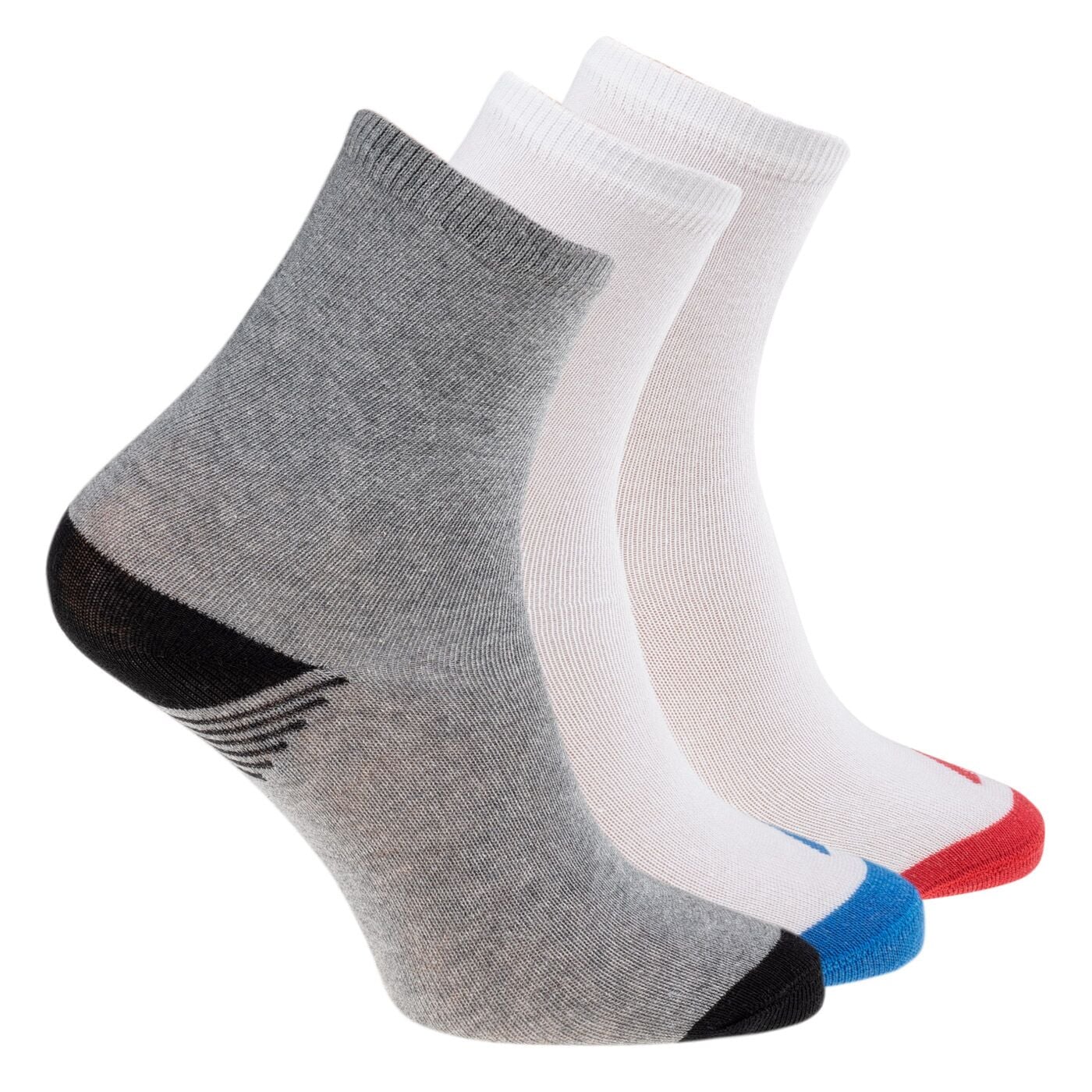 Dziecięce Skarpety za kostkę MARTES MORNE HIGH PACK JR M000207817