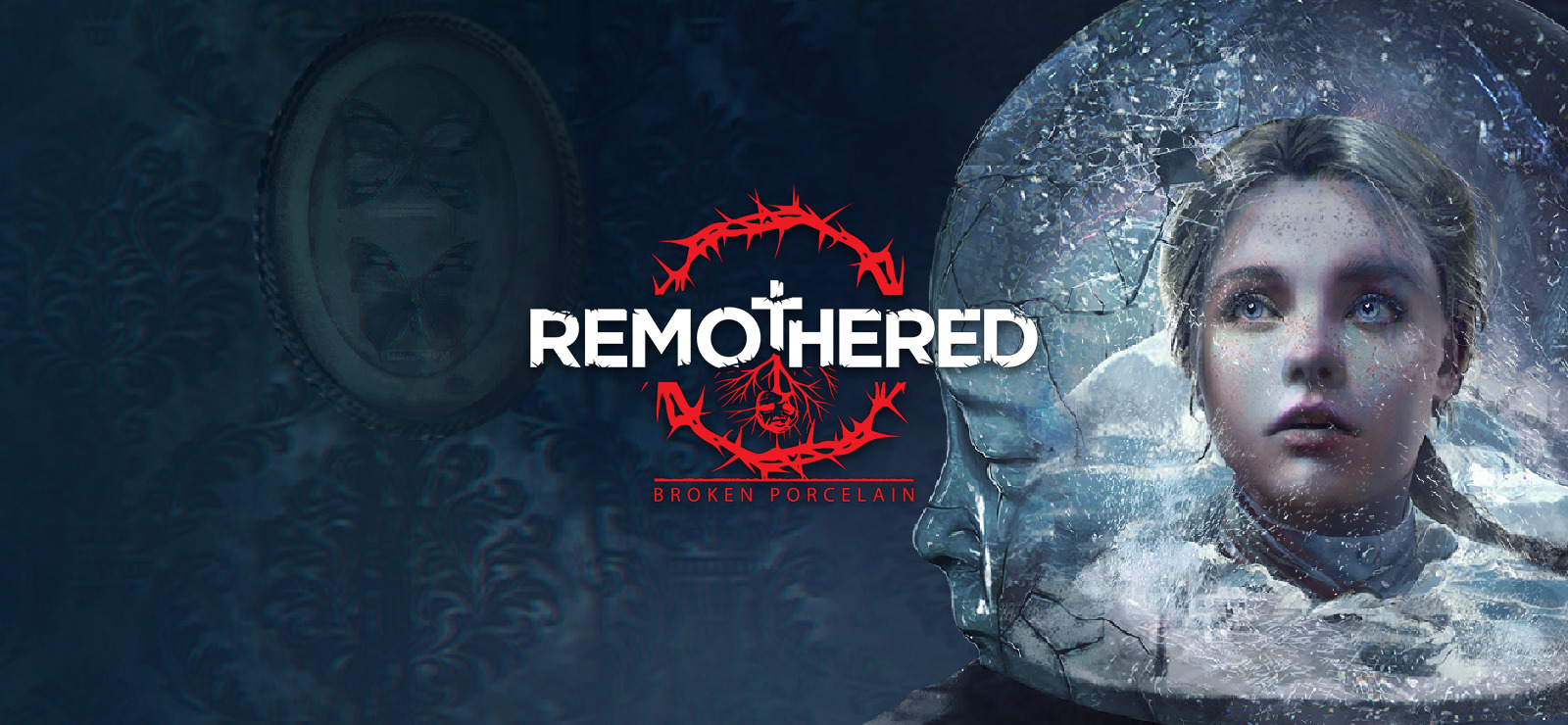 DARMOWA Gra Remothered: Broken Porcelain