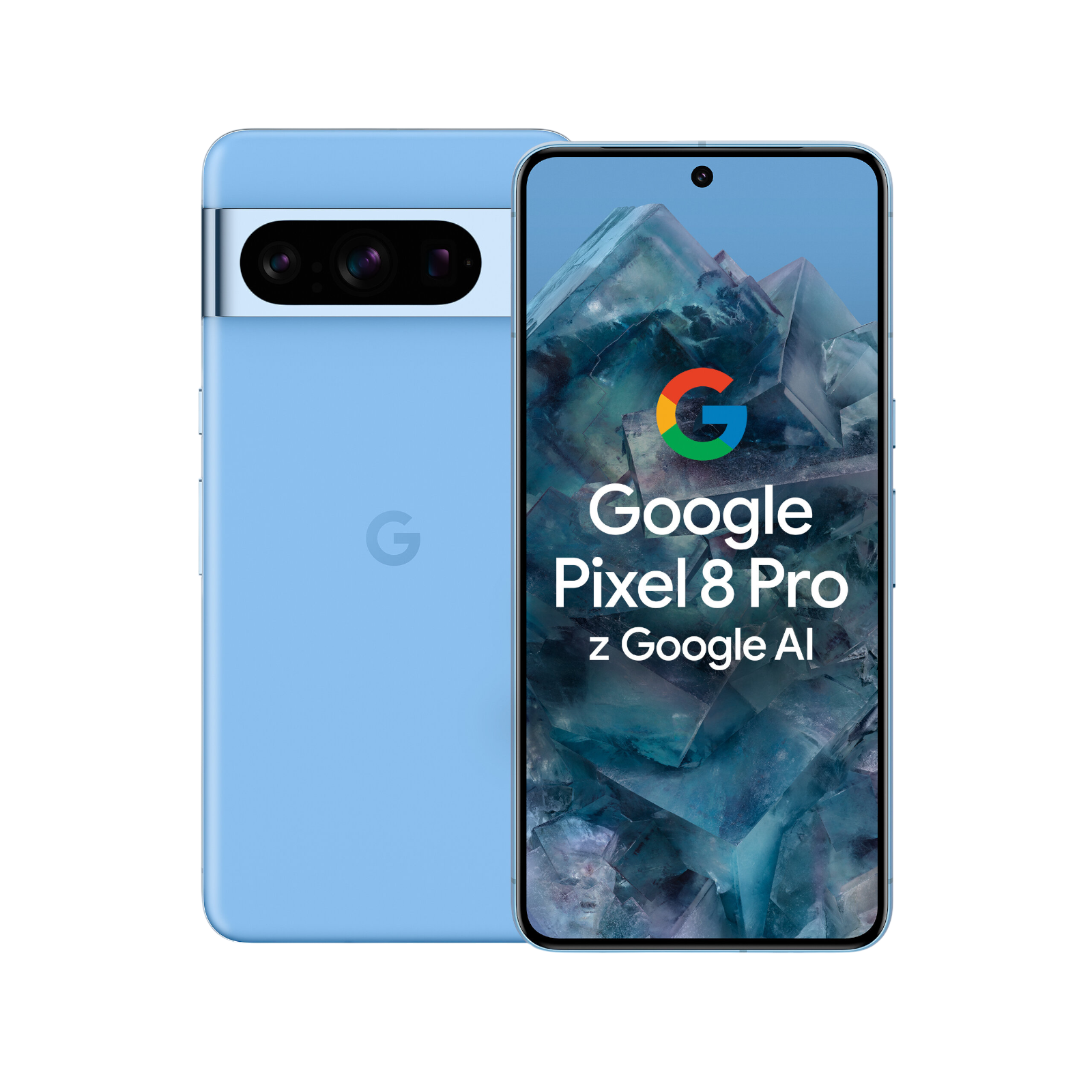 Google Pixel 8 PRO 12/128GB
