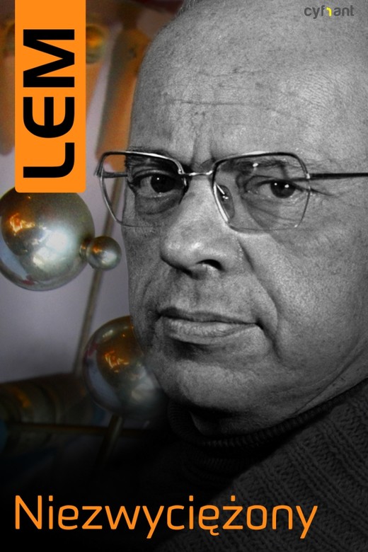 Stanisław Lem "Niezwyciężony" - ebook