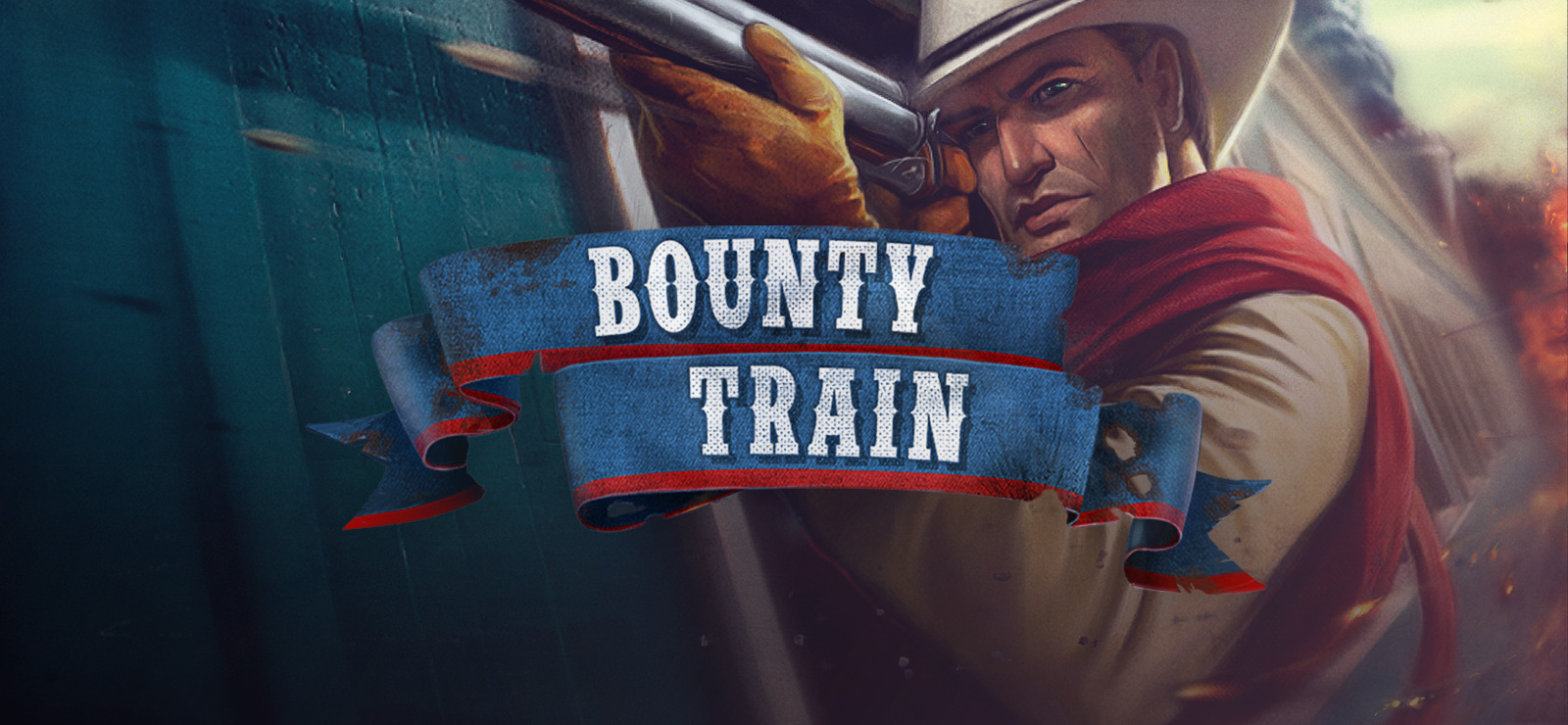 DARMOWA GRA "Bounty Train" (PC) - GOG