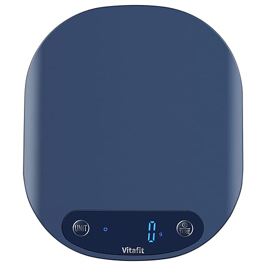 Vitafit Waga kuchenna 15 kg