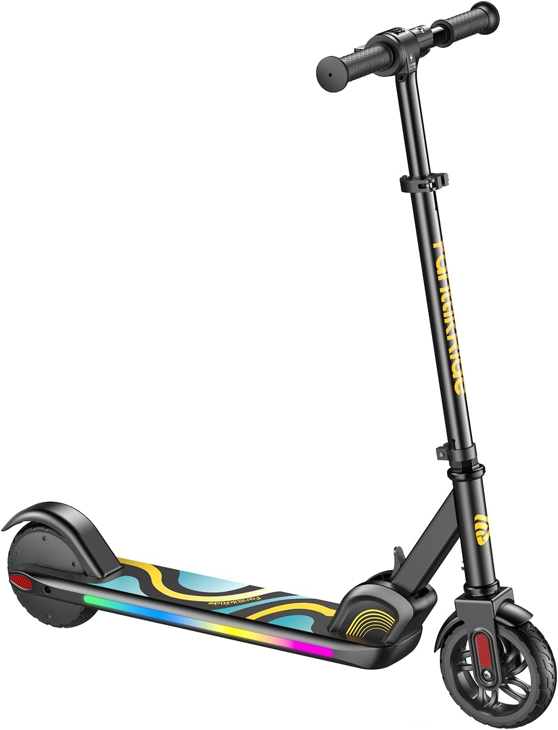 Hulajnoga elektryczna FanttikRide C9 Pro