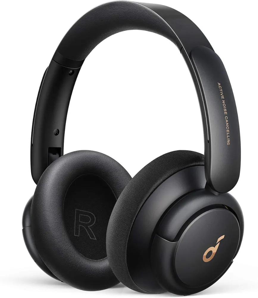 Słuchawki soundcore by Anker Q30 z hybrydową redukcją szumów