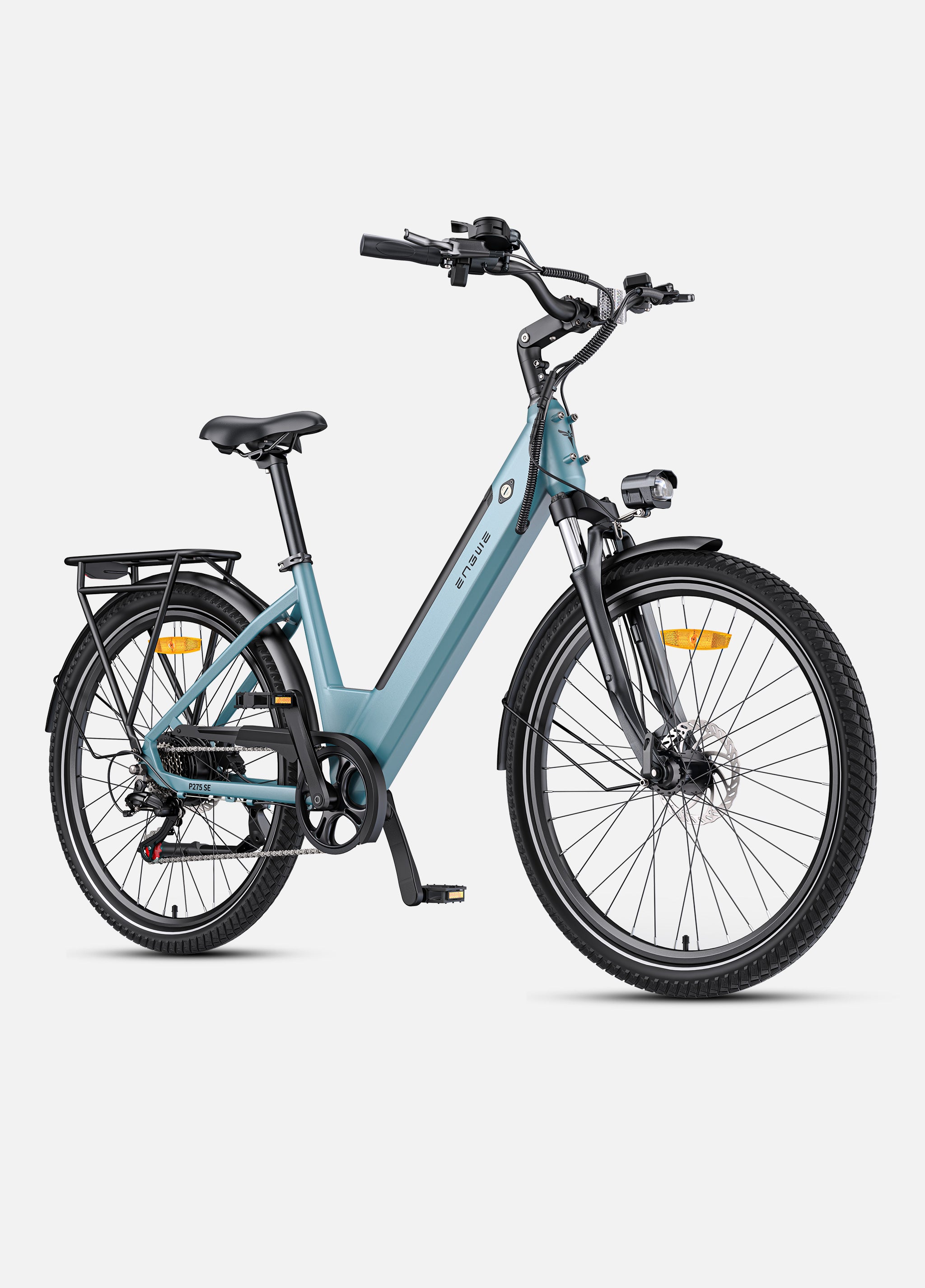 Rower Elektryczny Engwe P275SE 250W 36V13Ah 100km Miejski E-bike