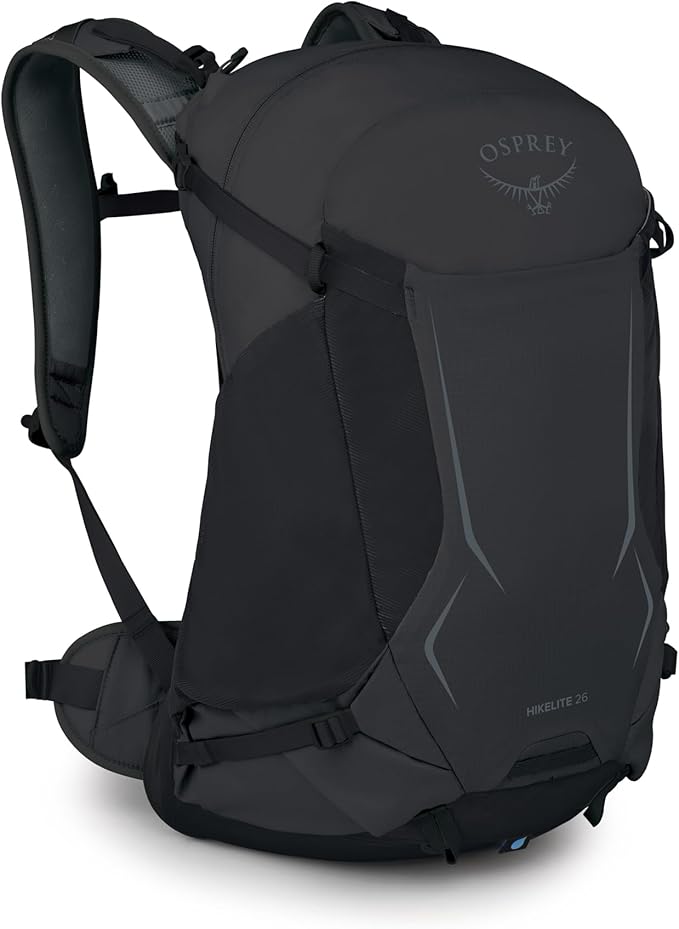 Plecak Osprey unisex Hikelite 26L