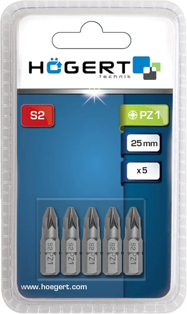 Högert HT1S314 - bity PZ1