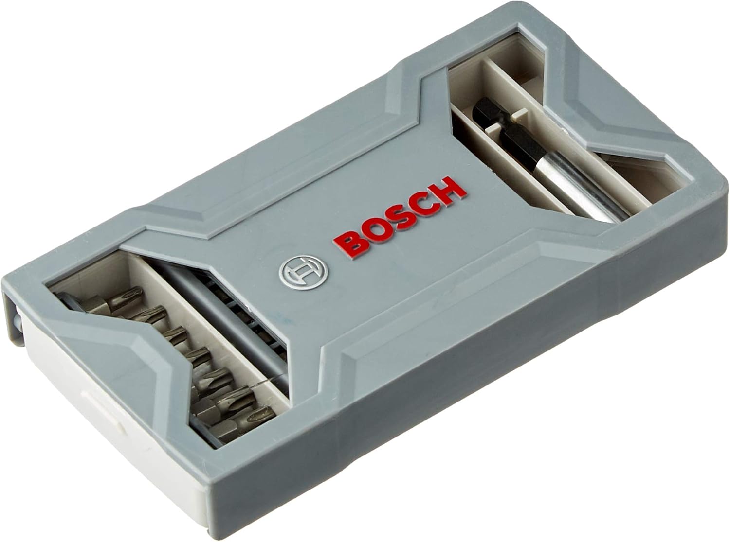 Bosch Professional 25-częściowy Zestaw bitów do wkrętarek Extra Hard