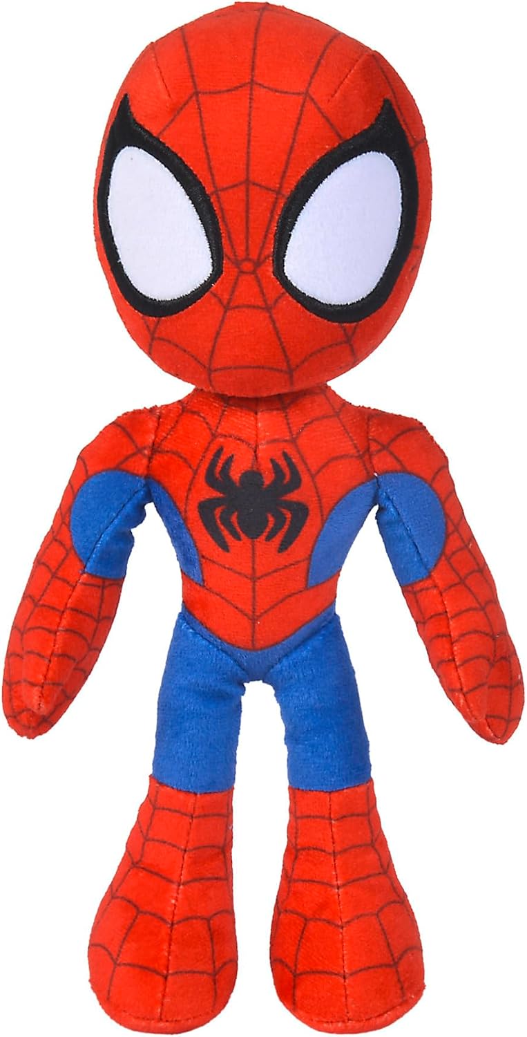 Simba maskotka Spidey Marvel 25 cm