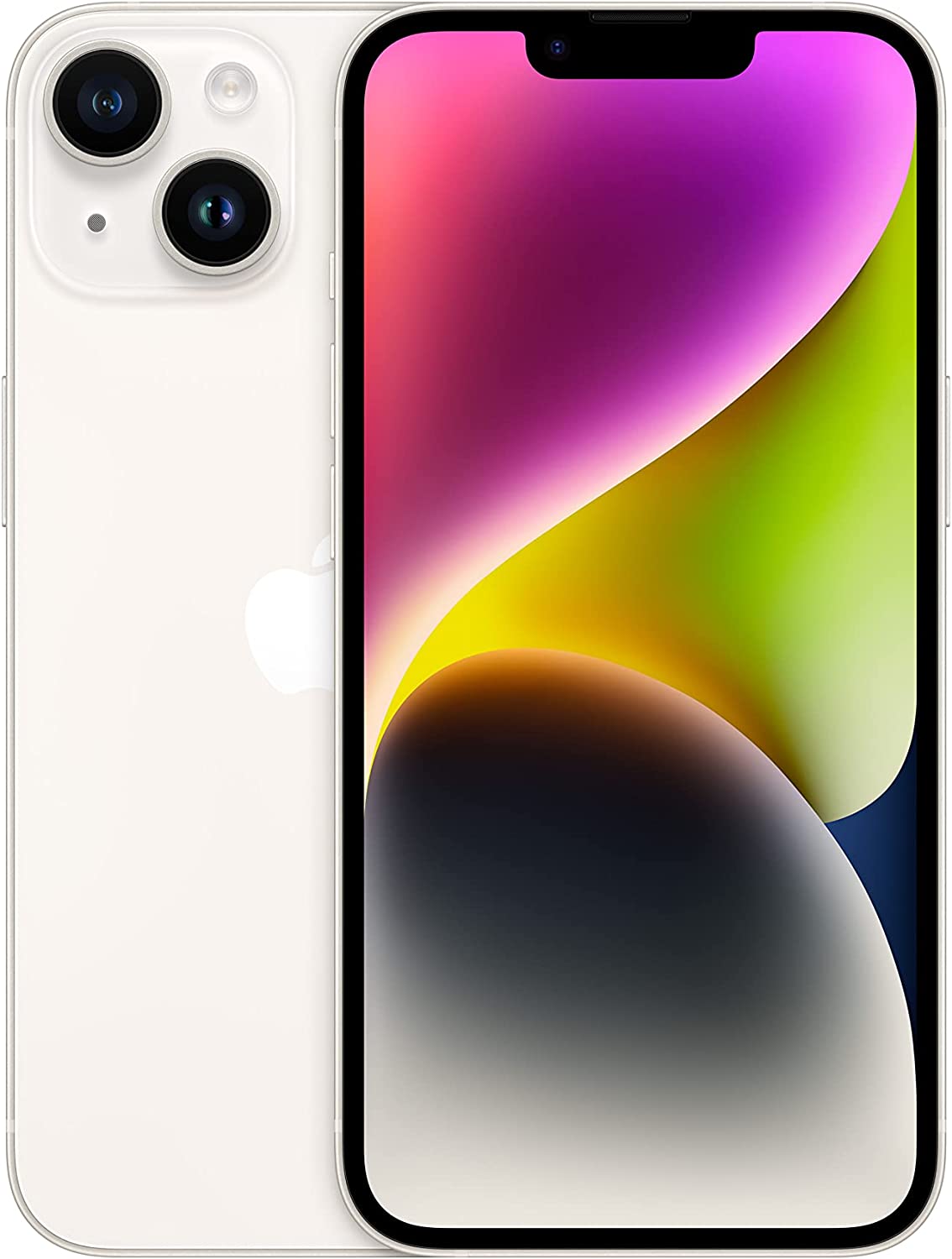 Apple iPhone 14 (128GB) - różne kolory