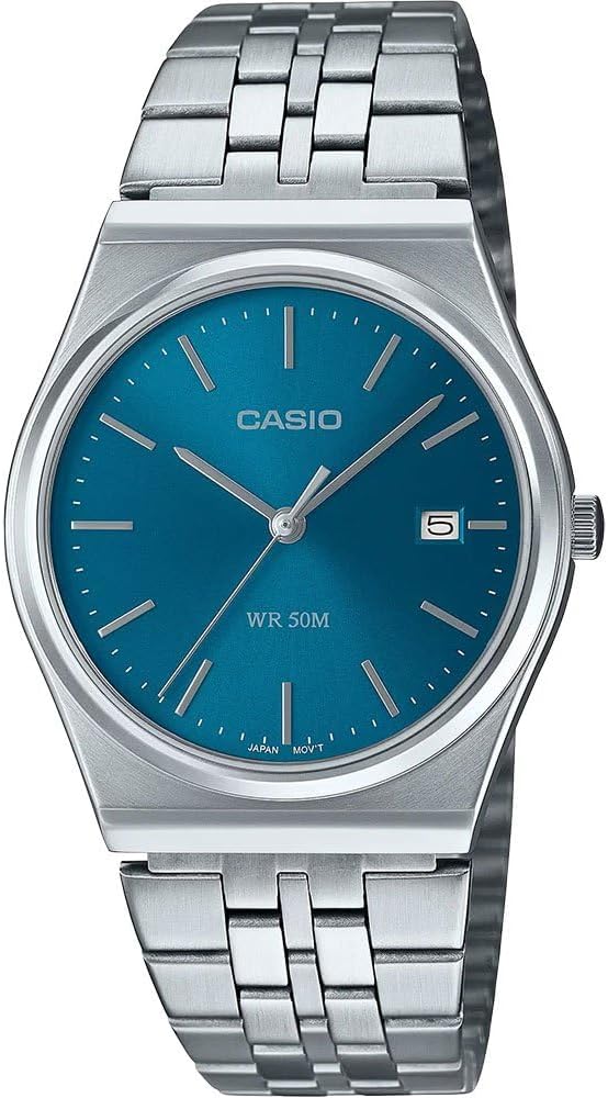 Zegarek Casio MTP-B145D-2A2VEF