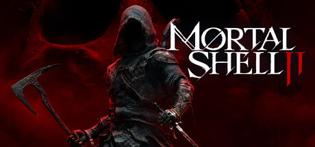 Gra "Mortal Shell 2" - STEAM