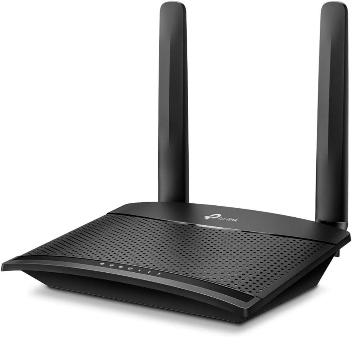 TP-Link MR100, Router 4G LTE z Slotem na kartę SIM