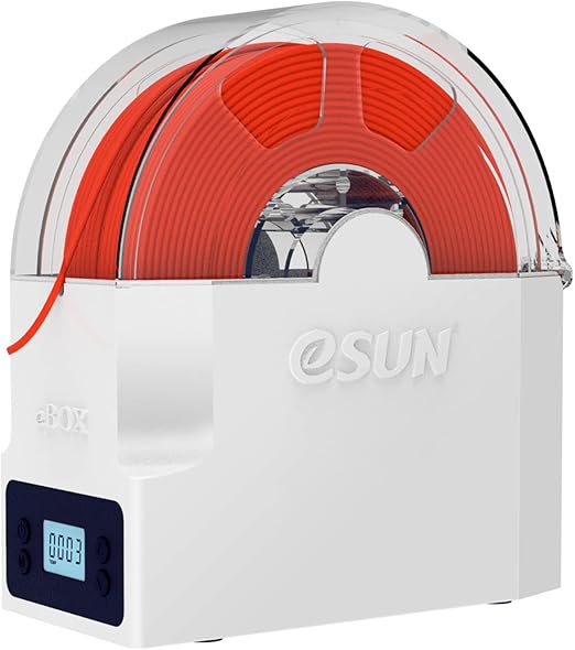 eSUN eBOX Lite Suszarka na filament do drukarki 3D