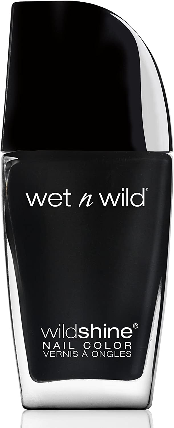 [Zbiorcza] Lakiery do paznokci Wet 'n' Wild - różne kolory, 12ml