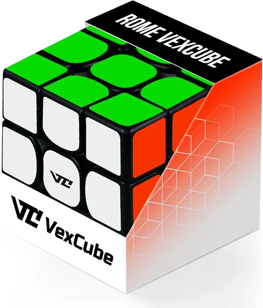 Kostka VexCube Speed Cube 3x3, 5,5 cm