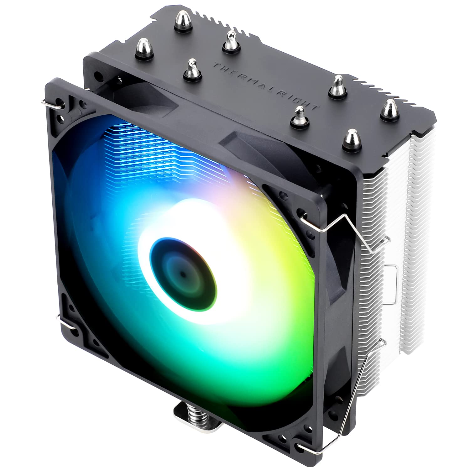 Chłodzenie Thermalright AssassinX120 SE ARGB TL-C12C-S PWM