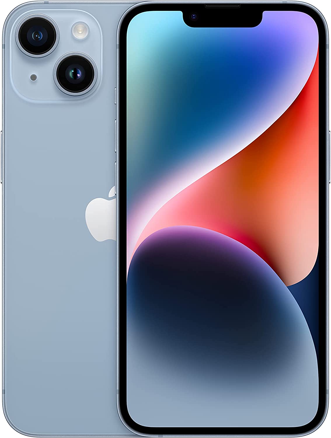 Apple iPhone 14 (128GB) - różne kolory