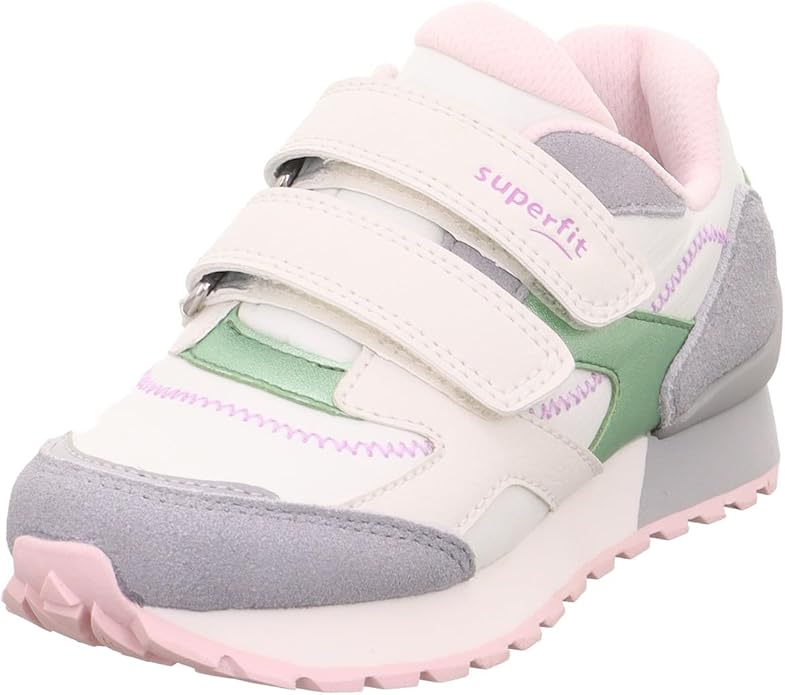 Adidasy Superfit Dziewczynki Dash