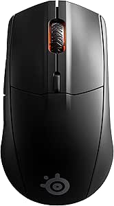 Mysz gamingowa SteelSeries Rival 3 Wireless @Amazon.pl