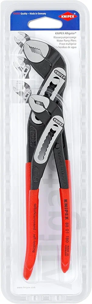 Knipex Zestaw szczypiec 00 31 20 V02