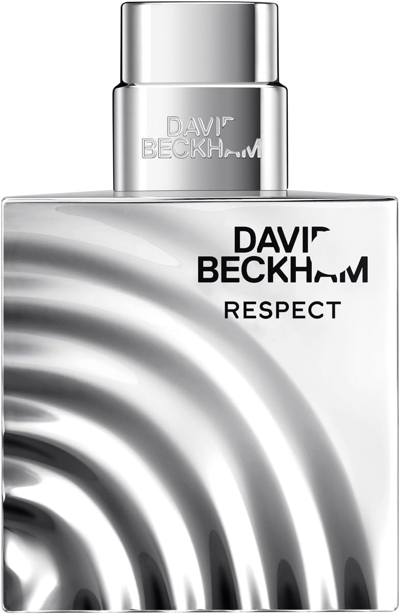 David Beckham Respect, woda toaletowa dla mężczyzn, 40 ML