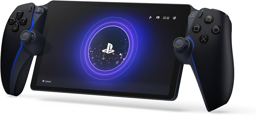 Kontroler Sony PlayStation Portal Czarny lub Biały