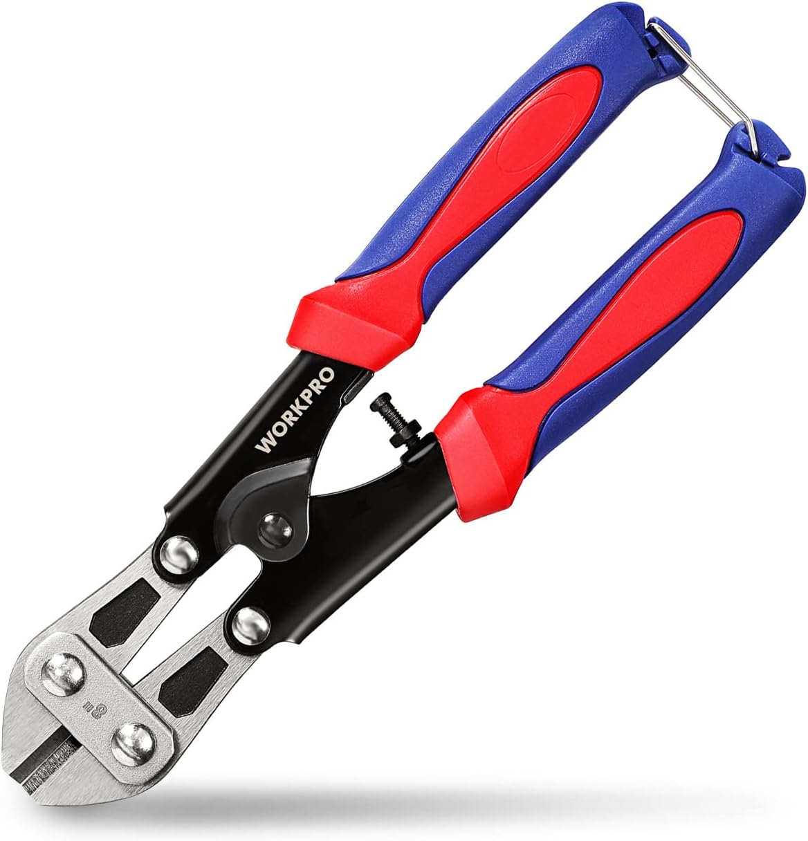 WORKPRO Mini przecinak do śrub 210 mm
