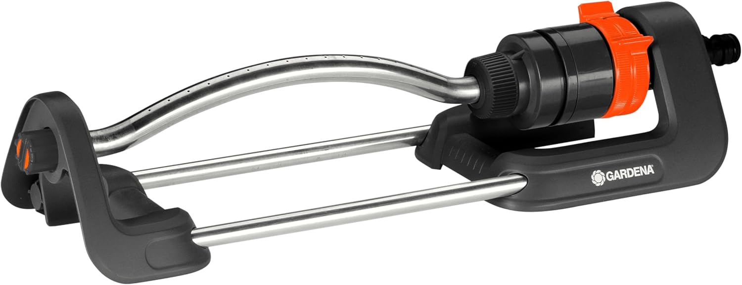 Zraszacz wahadłowy Gardena Aqua S