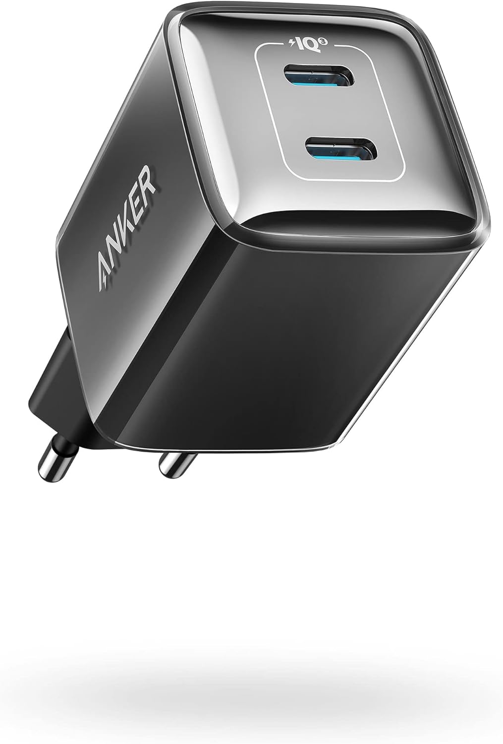 Anker Ładowarka 521, Anker Nano Pro, kompaktowa ładowarka 40 W, PIQ 3.0