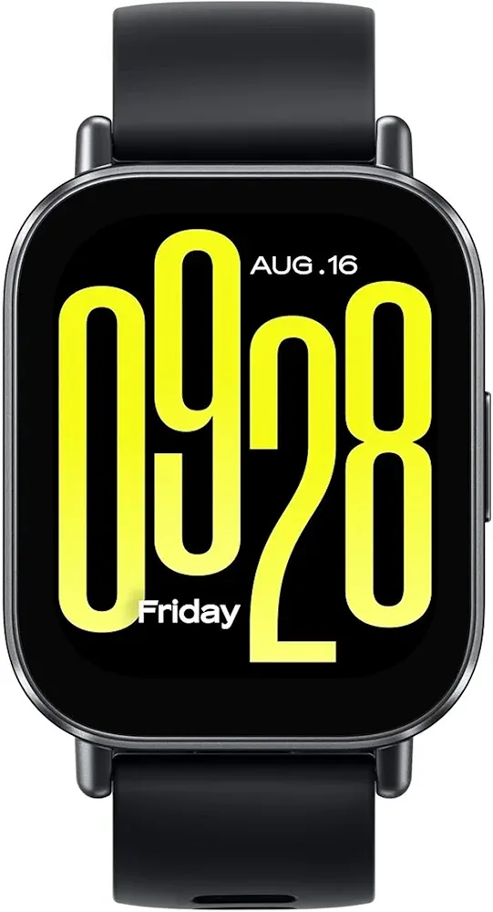 Smartwatch Xiaomi Redmi Watch 5 Active Midnight