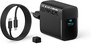 Anker Ładowarka USB C 45 W z 1.5M kablem