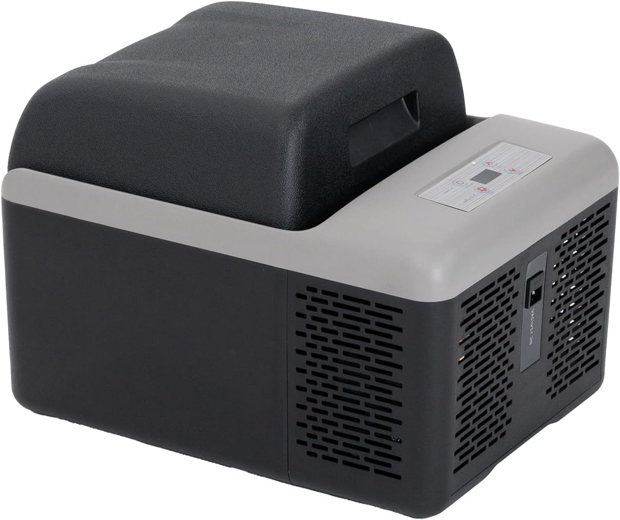 Lodówka turystyczna Alpicool C12PT 12 L (kompresorowa)