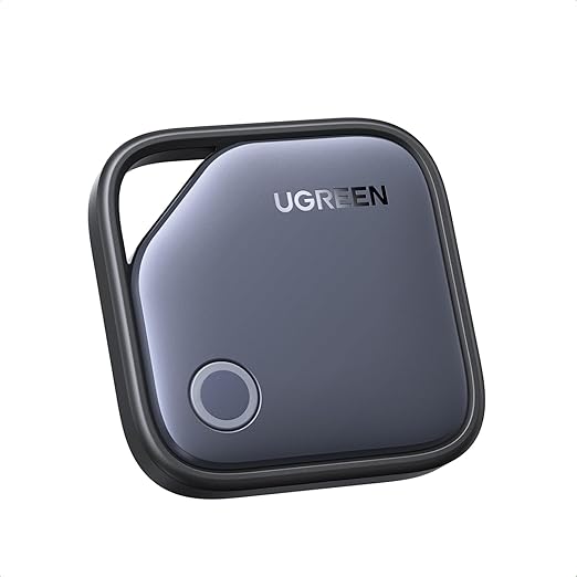 UGREEN FineTrack kompatybilny z Apple Find My