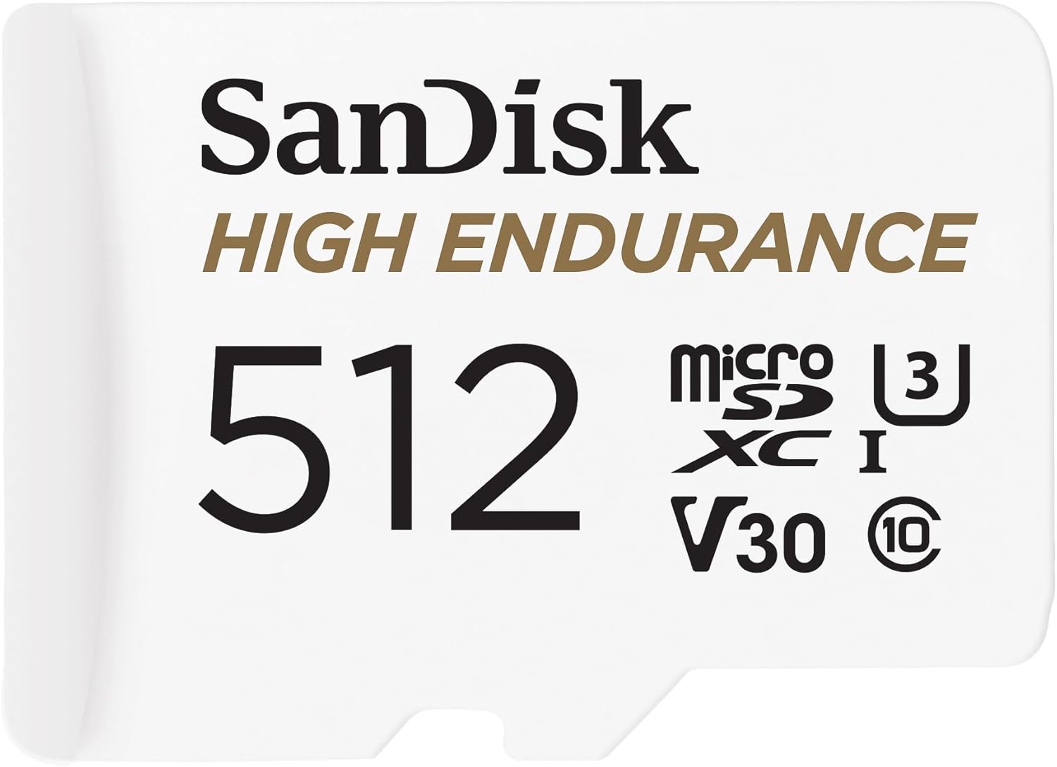 Karta Pamięci Sandisk Sdsqqnr-512G-Gn6Ia SDSQQNR-512G-GN6IA, 512 GB