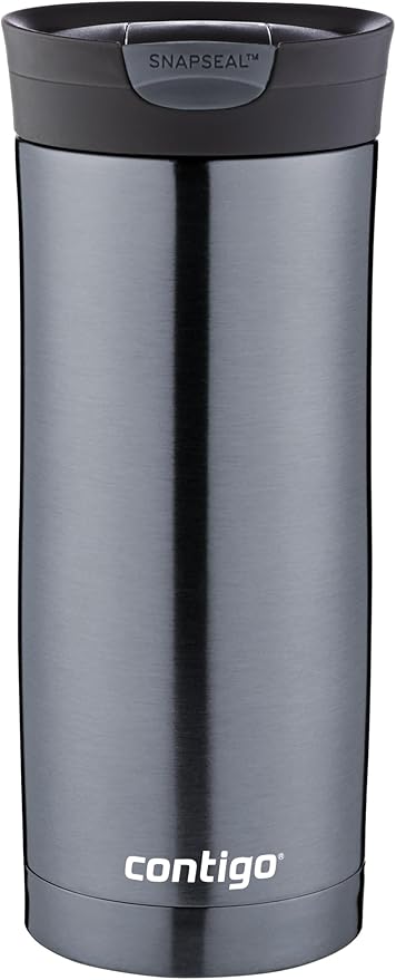 Contigo Huron Snapseal kubek podróżny 470ml