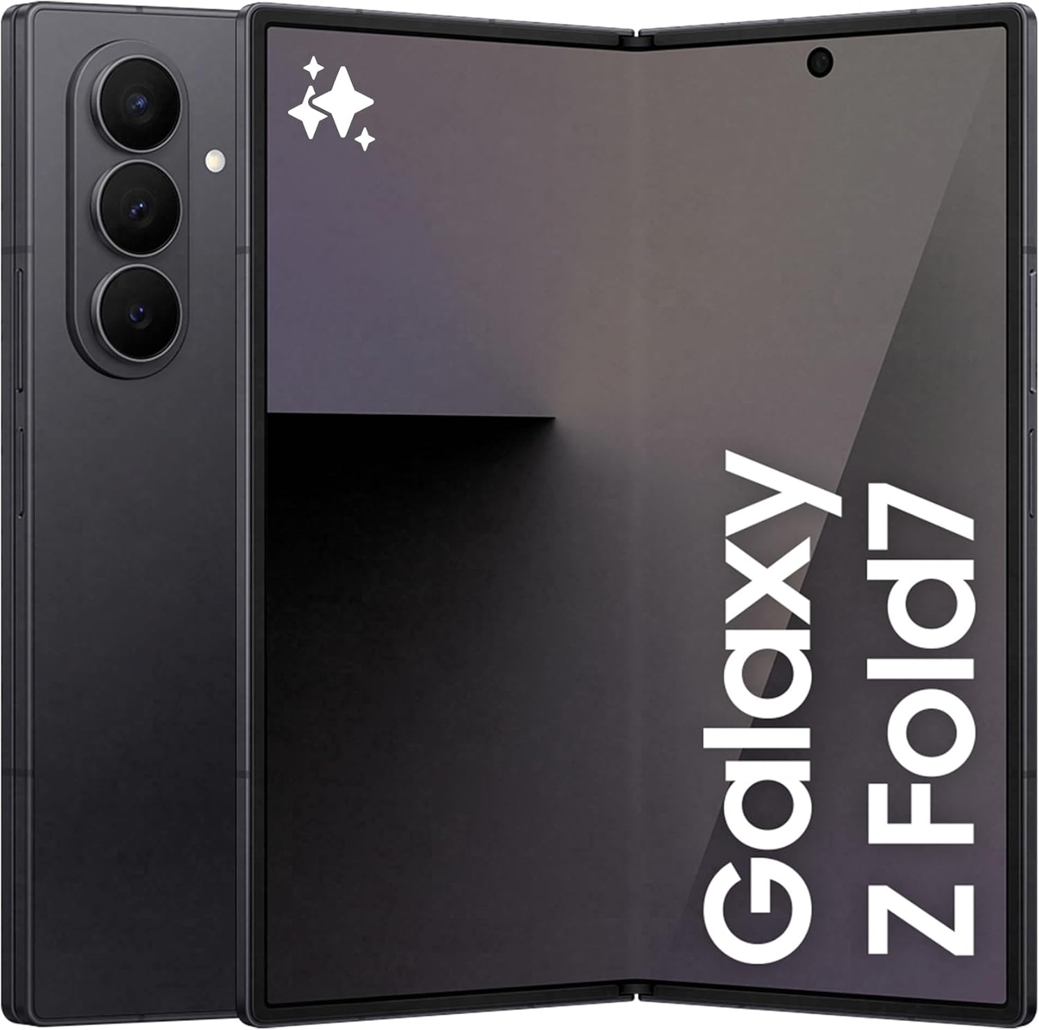Galaxy Z Fold 7 12GB RAM 256 GB