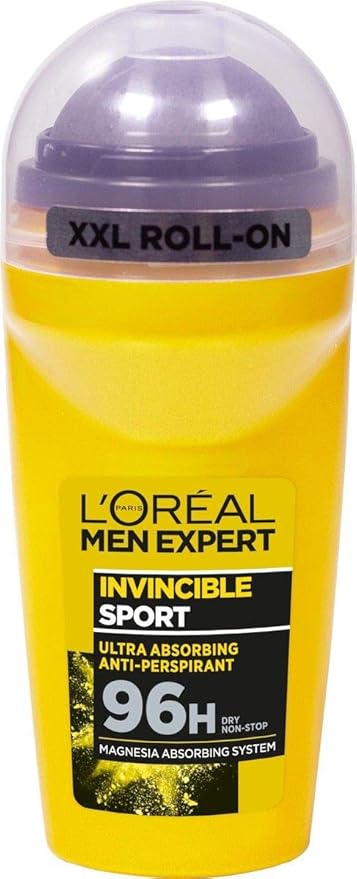 L'Oréal Paris Men Expert Invincible Sport Antyperspirant