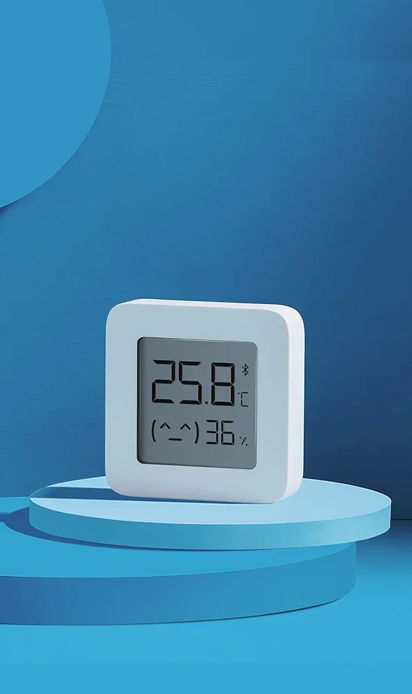 XIAOMI MONITOR 2 - termometr / czujnik wilgotności