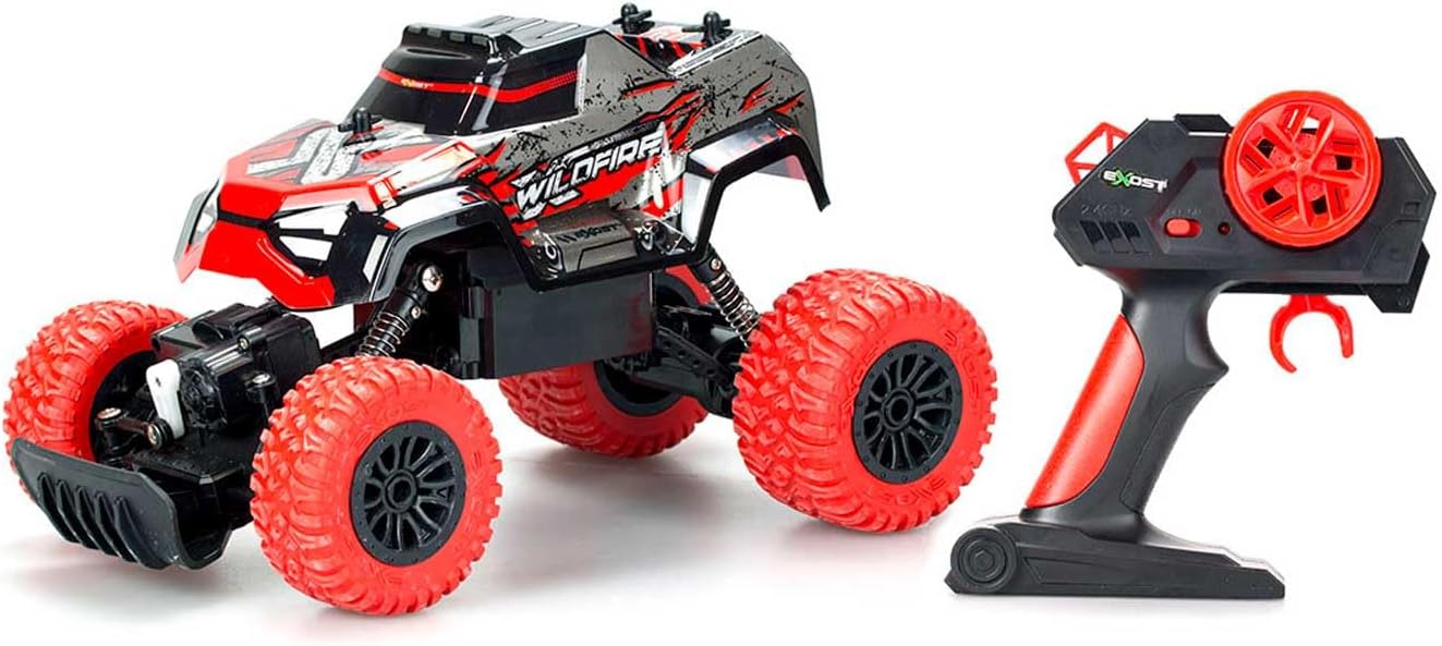Bizak - samochód R/C 2.4Ghz