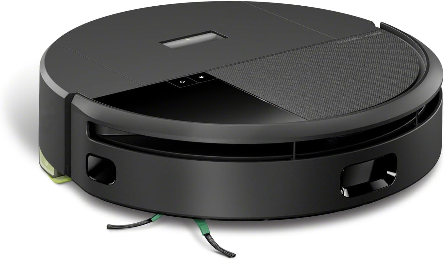 iRobot Roomba 205 DustCompactor Combo Robot