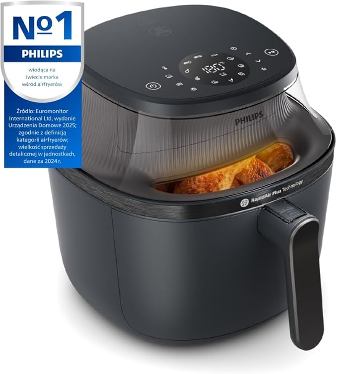 Air Fryer Philips 4,2l