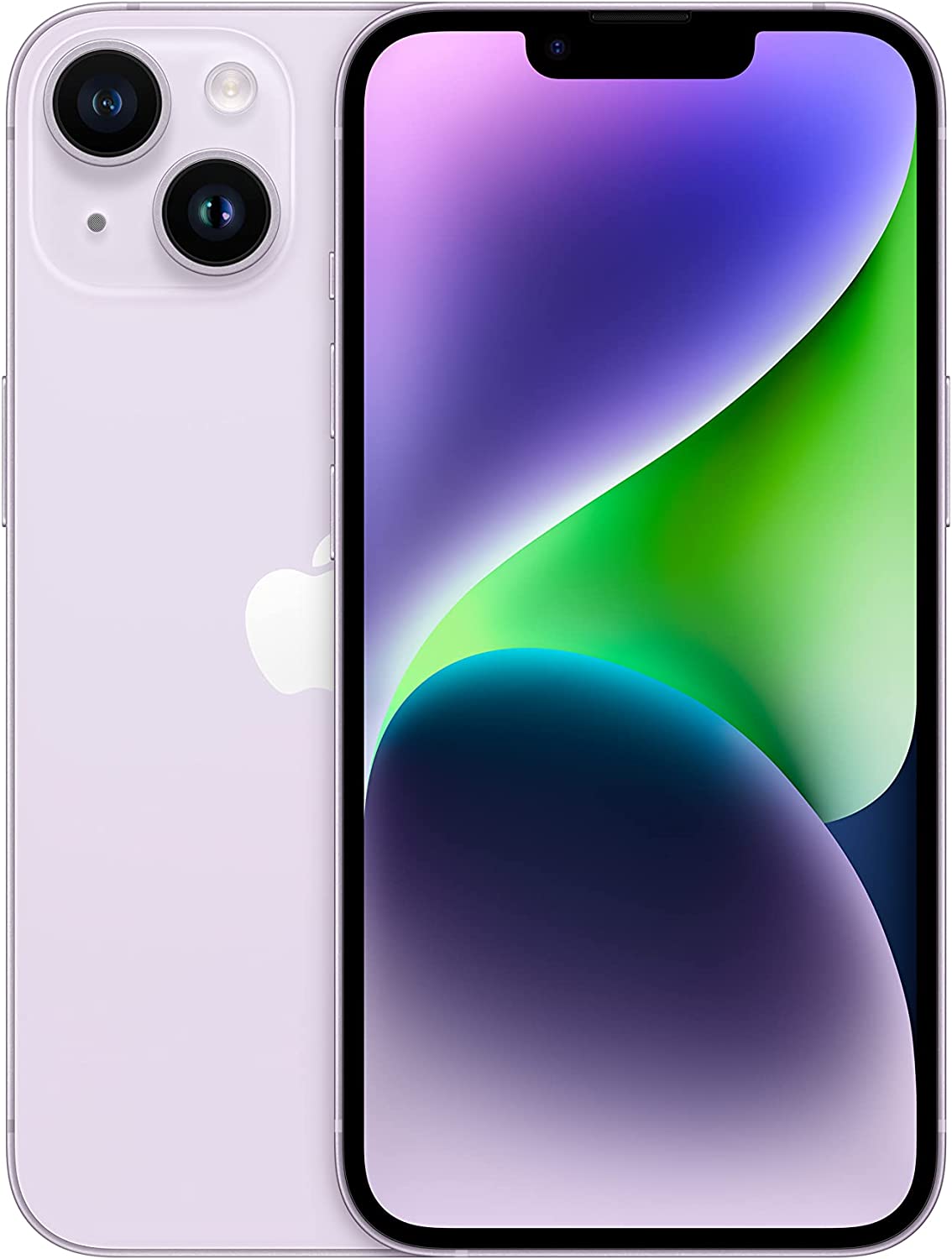 Apple iPhone 14 (128GB) - różne kolory