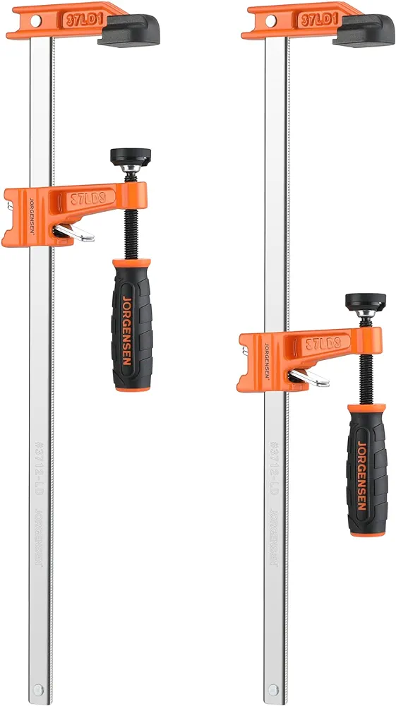 Ściski stolarskie - 300mm - 2 szt