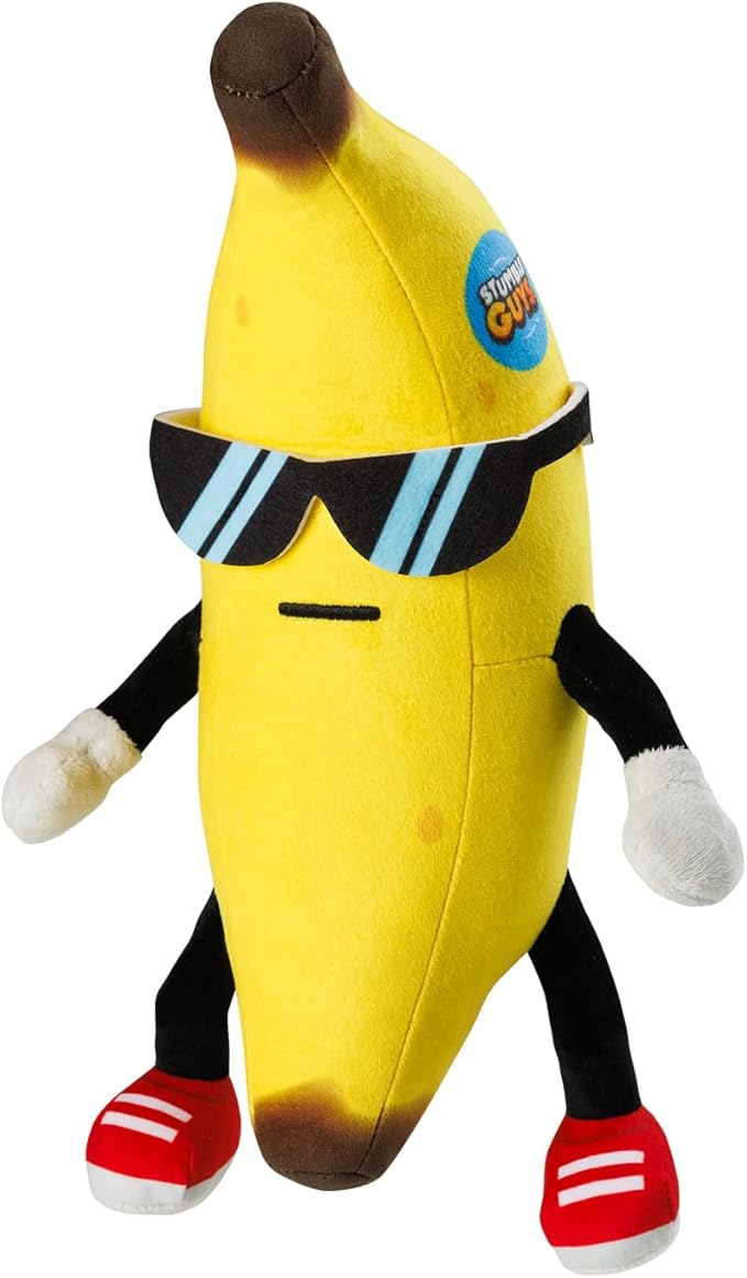 Maskotka / Pluszak Banana Guy