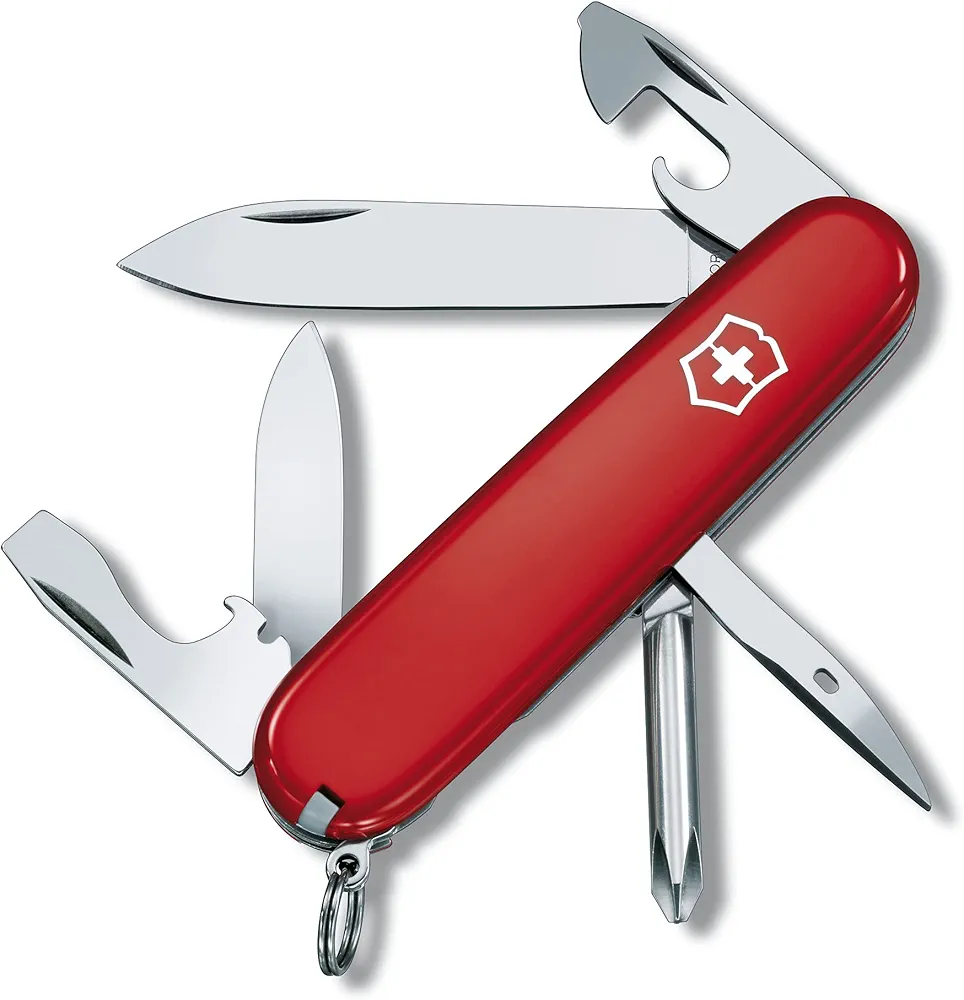 Scyzoryk Victorinox Tinker 1.4603