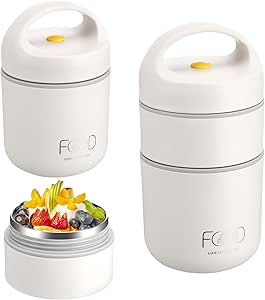 Pojemnik termiczny 680ml