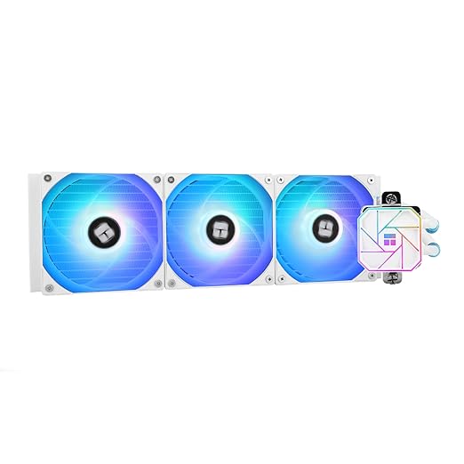 Chłodzenie Wodne Thermalright AQUA ELITE 360 White V3
