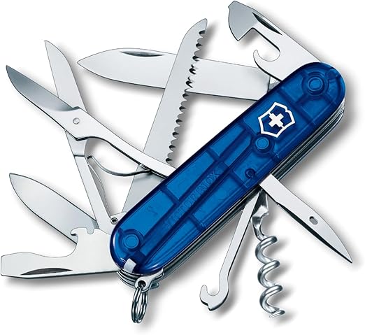 Victorinox Scyzoryk Huntsman